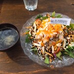 User's review image for アールジェイカフェ