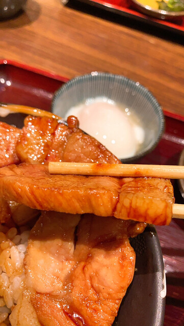 用戶對於ドライブインいとう豚丼名人 新千歳空港店的評論高清圖