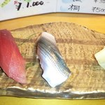 User's review image for 鮨はな