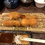 用戶對於串の坊 京都駅店的評論圖