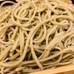 用户对于蕎麦處 笹屋的评论图