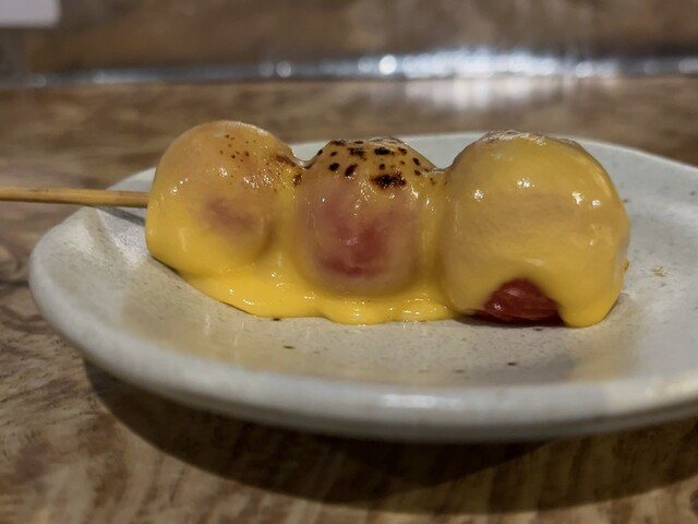 User's recommendation image for ぼんち焼鳥