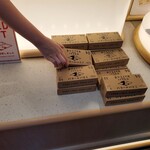 User's review image for バターのいとこ 羽田空港第1ターミナル店