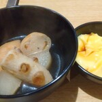 用戶對於鉄板もんじゃ居酒屋 三代目土信田商店的評論圖