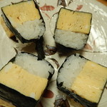 用户对于千駄木 鮨隆的评论图