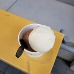 User's review image for HiO ICE CREAM Atelier 自由が丘