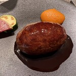 User's review image for ahill ginza