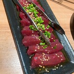 User's review image for ホルモン焼道場 蔵 吉祥寺店