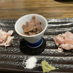 用戶對於鶏酒問屋　はや川的評論圖