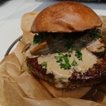用戶對於J.S. BURGERS CAFE ららぽーとEXPOCITY店的評論圖