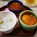 User's review image for ごま鯖や げん志