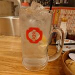 用戶對於屋台屋 博多劇場 西新宿店的評論圖