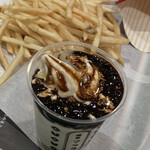 用戶對於マクドナルド 西心斎橋店的評論圖