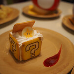 用戶對於キノピオ・カフェ的評論圖