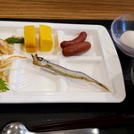 User's review image for スーパーホテル 函館