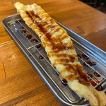 用戶對於串かつ酒場　ひろかつ 上野アメ横店的評論圖