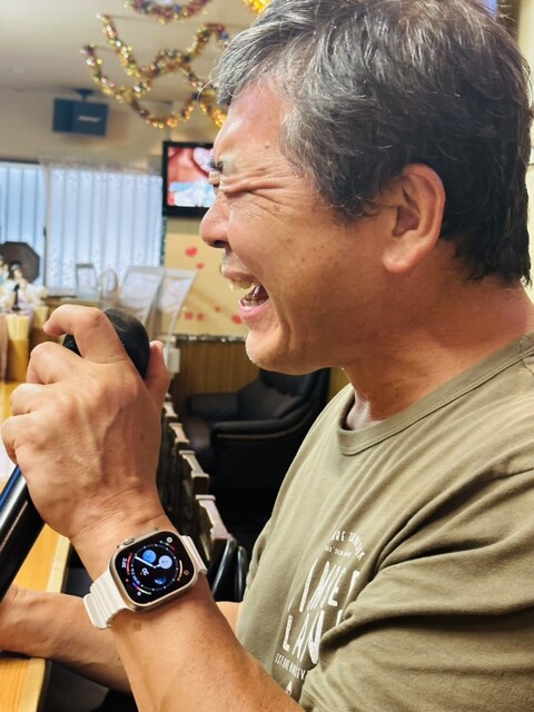 用戶對於カラオケ居酒屋シーズン的評論高清圖