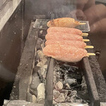 User's review image for 焼とり よね田 中野店