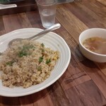 用戶對於中華厨房 らんたな的評論圖