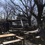 用户对于景信山頂上　景信茶屋　青木的评论图