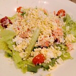 User's review image for 北海道イタリアン ミアボッカ ぷらりと京王府中店