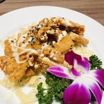 用戶對於新荘園 ムスブ田町店的評論圖