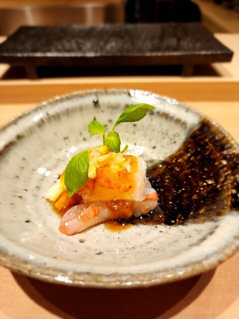 用户对于京町堀 鮨 八十八的评论高清图