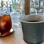 用戶對於グラウベルコーヒー的評論圖