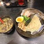 用戶對於らーめん北熊的評論圖