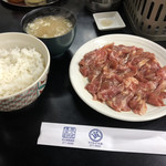 用户对于炭火焼倶楽部的评论图