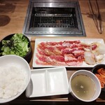 User's review image for 焼肉ライク 近鉄鶴橋駅店