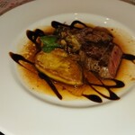 用户对于逸品料理屋 流石的评论图