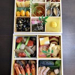 用户对于和菜 おか蔵的评论图