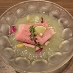 用戶對於牛屋 銀兵衛 銀座本店的評論圖