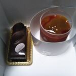 User's review image for パティスリー アンスール