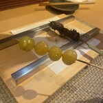 User's review image for YAKITORI　田崎