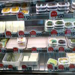 用戶對於北井商店的評論圖
