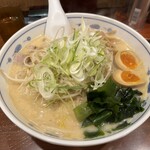 User's review image for 北海道ラーメン ひむろ 浅草店