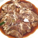 用户对于肉のマルタ的评论图