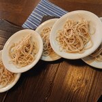 User's review image for そば工房 ほへと