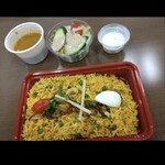 用戶對於ロイヤルココナッツガーデン的評論圖