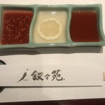 用戶對於叙々苑 札幌すすきの店的評論圖
