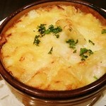 User's review image for ルパージュ
