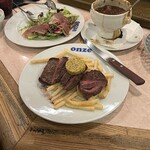 User's review image for Brasserie Café ONZE