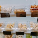 用户对于七宝麻辣湯 吉祥寺北口店的评论图
