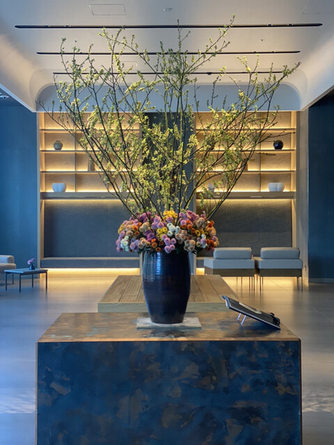 User's recommendation image for THE BLOSSOM HAKATA Premier