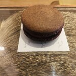 用户对于ラチュレ的评论图
