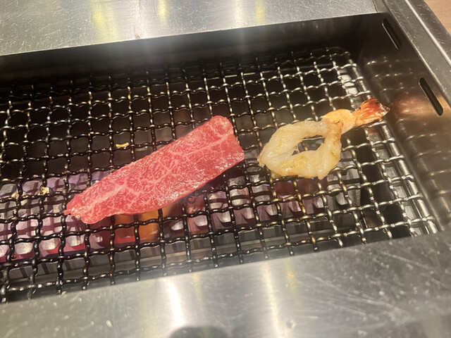 用戶對於焼肉 徳 調布北口店的評論高清圖
