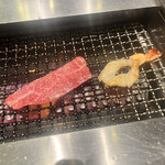 用戶對於焼肉 徳 調布北口店的評論圖