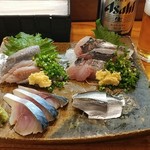 用户对于浜茂鮨的评论图